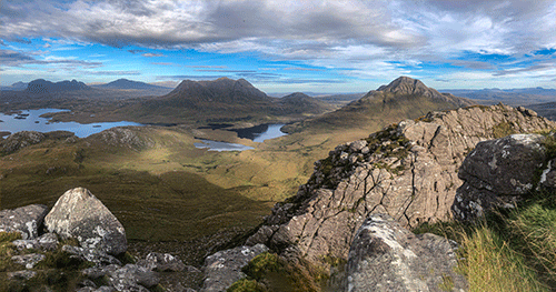 Stac View