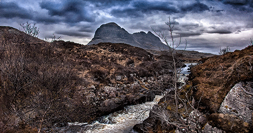 Suilven